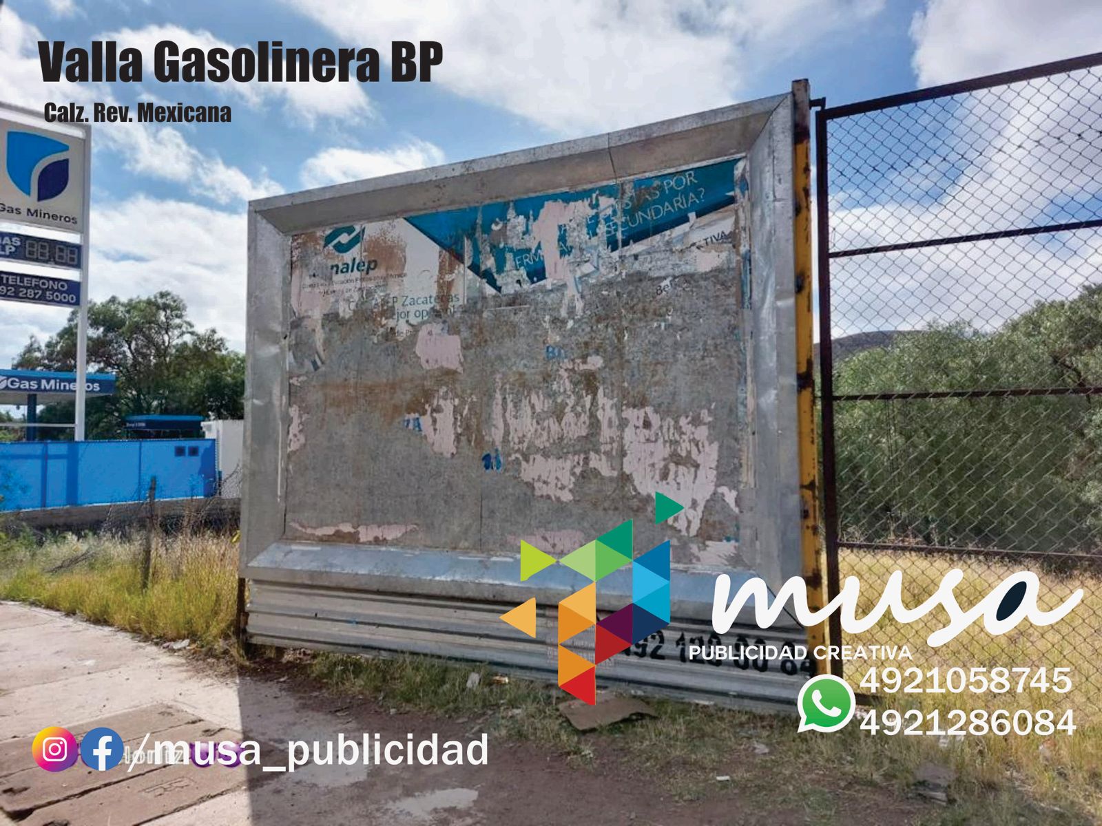 Ciudad Gobierno - Zona Administrativa