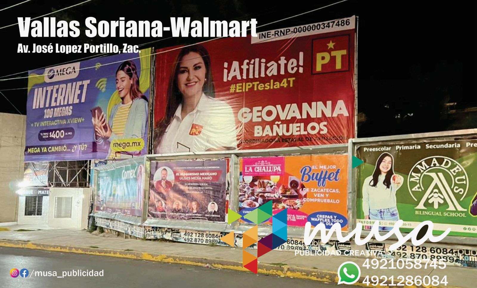 Domino's Pizza - Zona Comercial