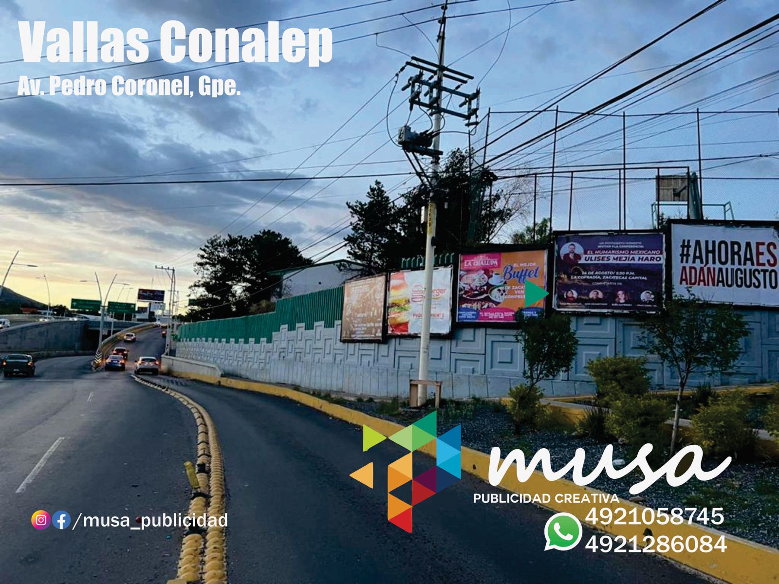 Zona Odontología - Servicios Médicos