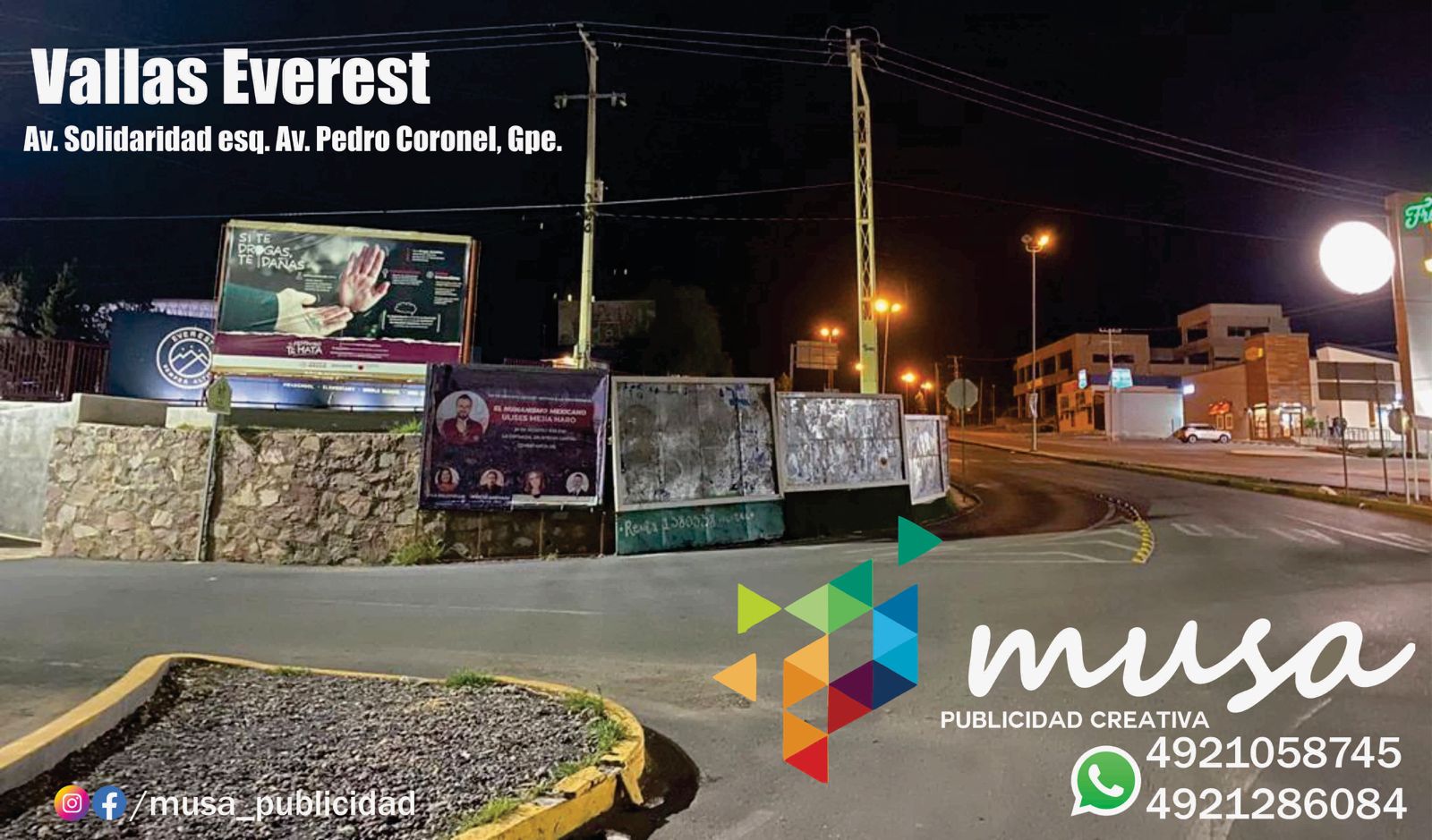 Sam's Club - Alto Tráfico