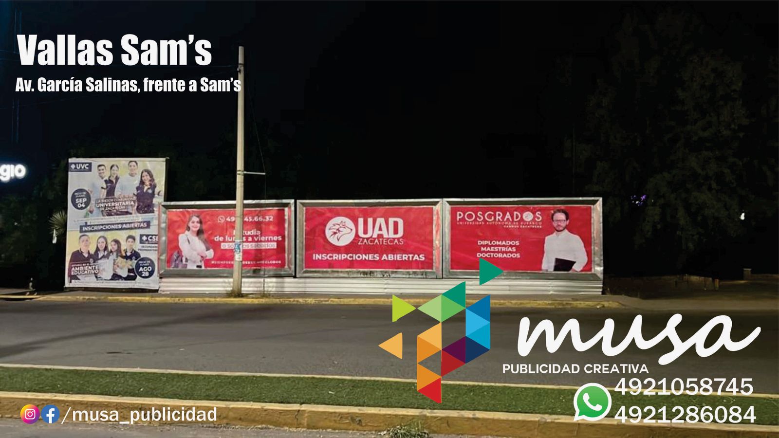 Soriana - Alto Tráfico